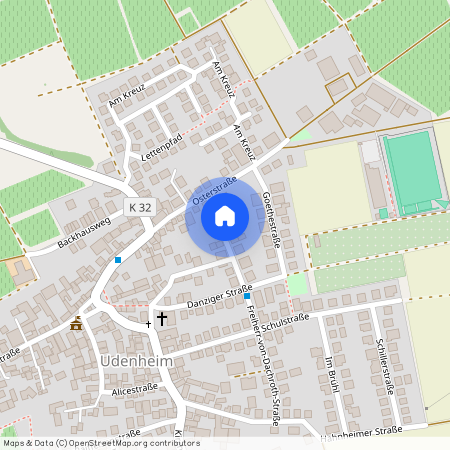 Freih-von-Dachroth-Str 4, 55288 Udenheim