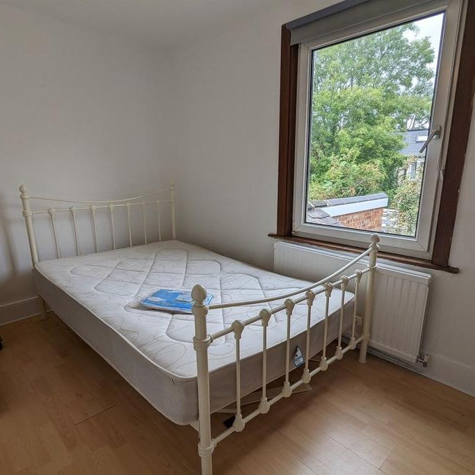 4 bedroom terraced house to rent - Photo 1