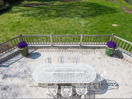 Prins van Oranje, Ukkel - Foto 3