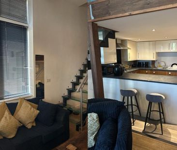 2 bedroom ground floor maisonette to rent - Photo 6