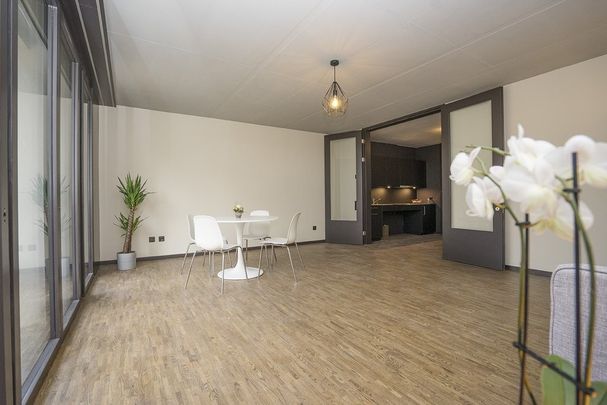 Moderne 2.5-Zimmerwohnung in der Nähe Tiefenau - Photo 1