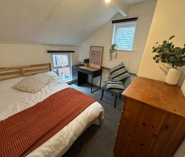 6 bedroom house to rent - Photo 6