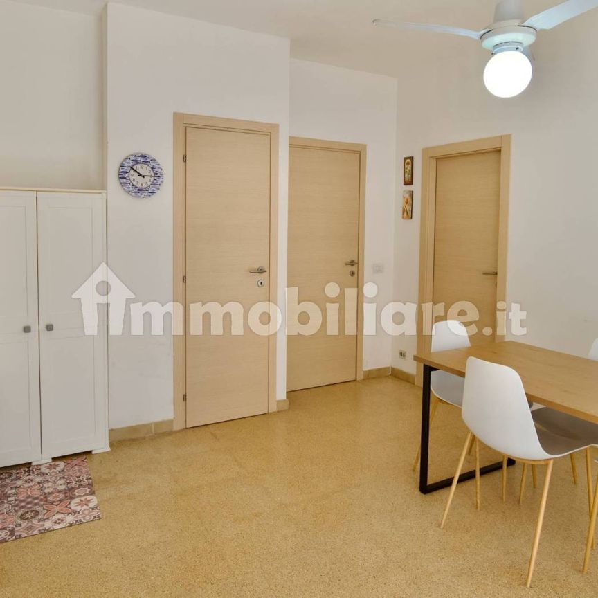 Trilocale via Amerigo Gomez 38, Marina di Ragusa Centro, Ragusa - Photo 1