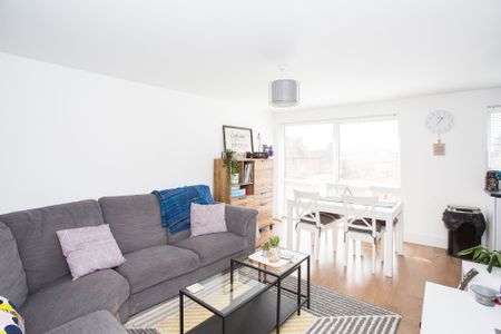 Available unfurnished from 26/01/2026 - Photo 3