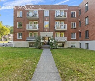 4620 Avenue Barclay - 1 - Photo 6
