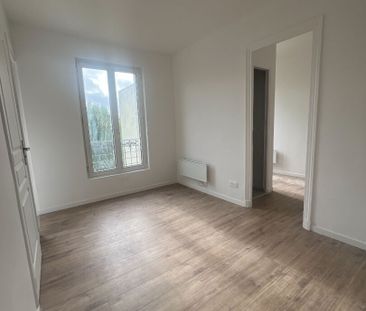 Appartement T1 Les Pavillons-sous-Bois à louer - Photo 6