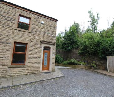 3 bedroom terraced house to rent - Photo 4