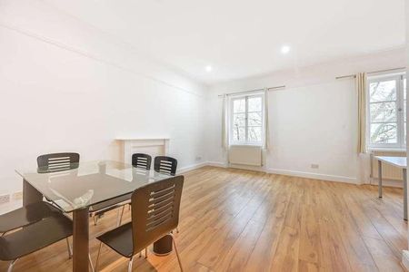 Westbourne Terrace, Bayswater, W2 - Photo 3