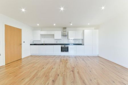 1 bedroom apartment to rent - Photo 2