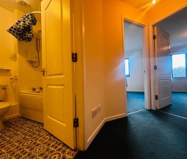 1 bedroom flat to rent - Photo 6