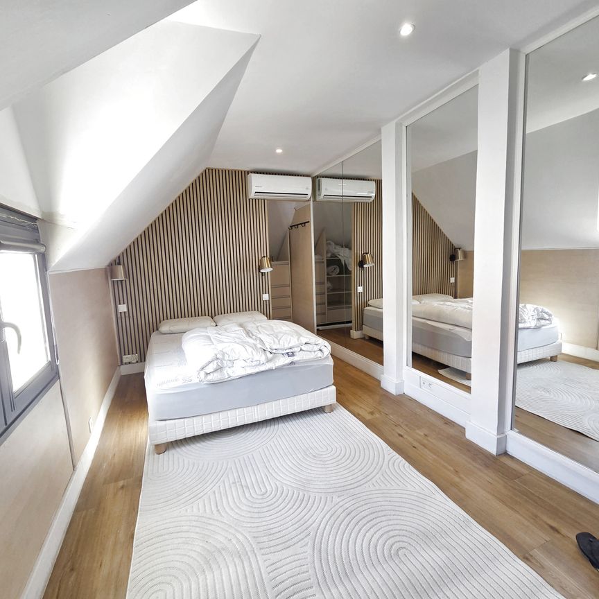 Location Appartement 3 pièces 85m² ST DENIS 97400 - Photo 1