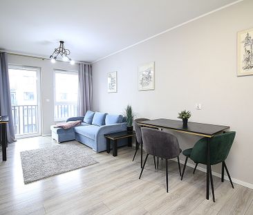 Na wynajem 2 pokoje w Kamienicy Nowa w Szczecinie - Photo 5