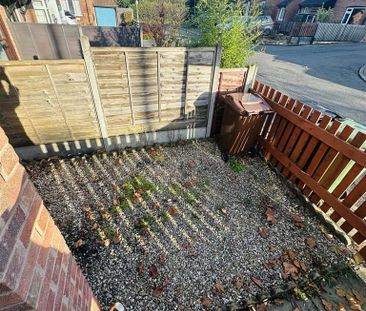 1 bedroom terraced house to rent - Photo 6