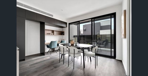 Strathmore On The Park. - Photo 1