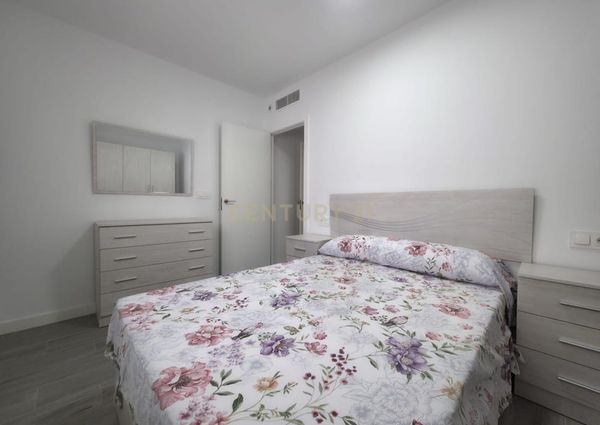 Fuengirola, Andalusia