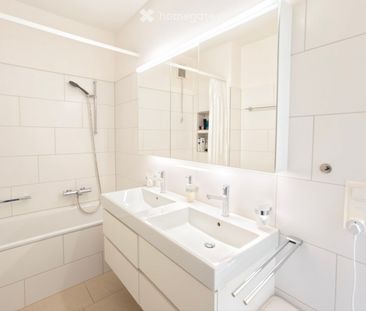 Apartment with breath-taking lake and mountain view on Zürichberg - Photo 5
