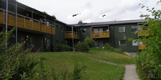 Skolgatan 4 G - Photo 3