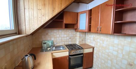 Bielsko-Biała, Mikuszowice Śląskie Mieszkanie na wynajem - Zdjęcie 3