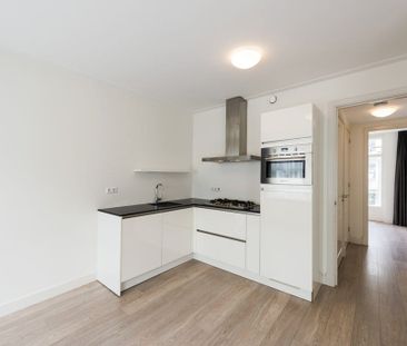 Appartement te huur: Van Spilbergenstraat 132-1 1057 RN Amsterdam - foto 2