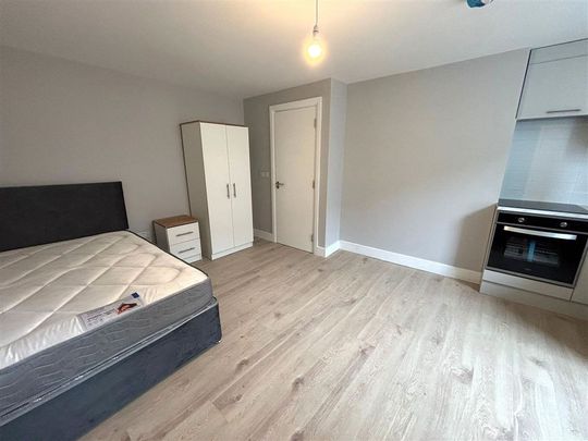 North Circular Road, Dublin 7 - Photo 1