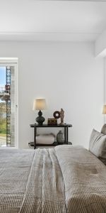 Svanemærkede lejeboliger i første række til vandet - Photo 3