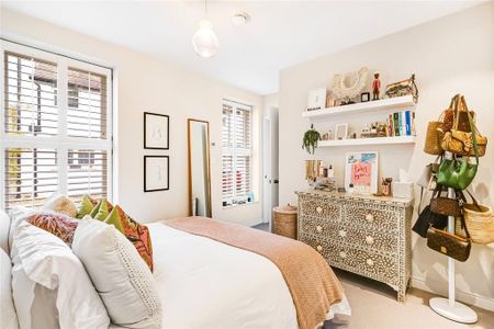 2 bedroom terraced house to rent - Photo 5