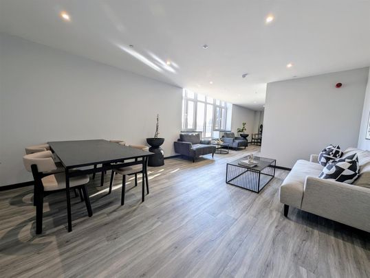 All Six House, Derby Square, Liverpool, L2 - Photo 1