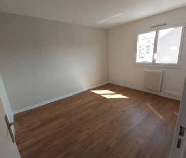 Location type 4 avec box - Secteur CLEMENCEAU - Photo 1