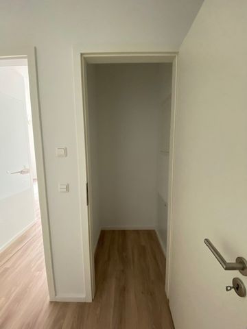 Schöne Erdgeschosswohnung in toller Lage! - 23570 Lübeck - Foto 2