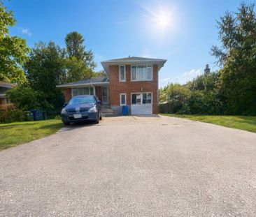 For Lease - 21 Revcoe Drive Unit# 2nd Floor Room, Toronto, Ontario - Photo 4