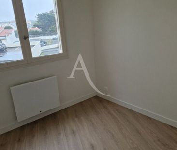 Appartement 3 pièces à Saint-Hilaire-de-Riez - Photo 3