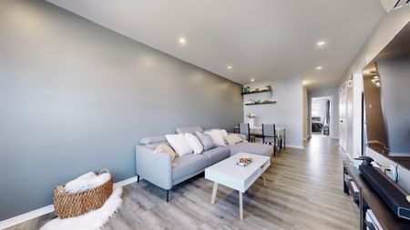 For Lease - 120 D'ambrosio Drive Unit# 34, Barrie, Ontario - Photo 3