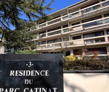 Appartement à louer 2 pièces • 38,16 m2 Saint-Gratien - Photo 5