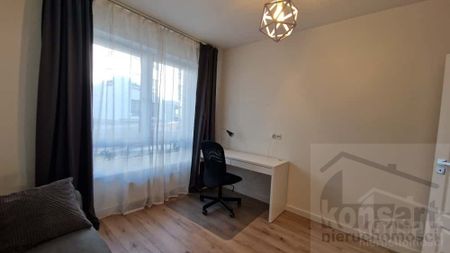 Na wynajem piękny apartament na Gumieńcach - Zdjęcie 4