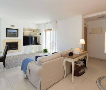 Luxury Villa for rent in Oeiras, Portugal - Photo 4