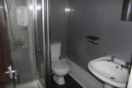 Studio to rent - Photo 4