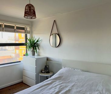 2 Bed Flat, Bailey House, SE18 - Photo 5