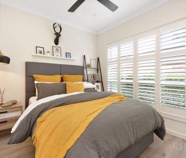 Immaculate Home - Photo 6