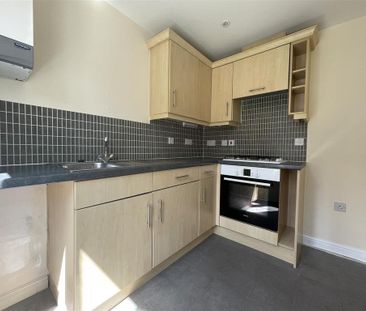 2 bedroom terraced house to rent - Photo 5