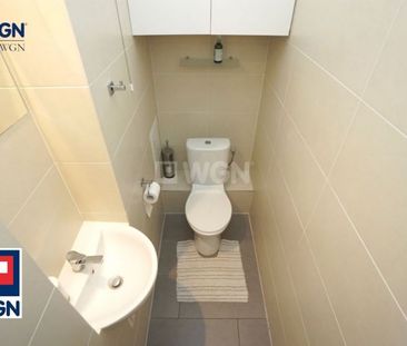 Mieszkanie na wynajem w bloku KOnin, Chorzeń - Фото 6