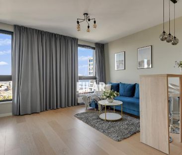 Mieszkanie Katowice Nikiszowiec powierzchnia 35.0 m² C234-WM-33470 - Zdjęcie 5