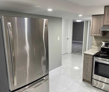 For Lease - 64 Gainsborough Road Unit# #BSMT, Hamilton, Ontario - Photo 6