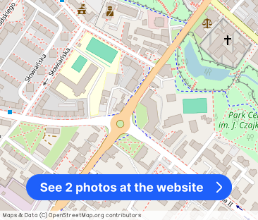 Nowe, słoneczna kawalerka w centrum Brzegu - Armii Krajowej - Photo 1