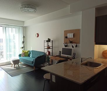 For Lease - 17 Kenaston Gardens Unit# 807, Toronto, Ontario - Photo 6