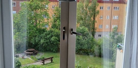 Kungsgatan, Trollhättan - Foto 2