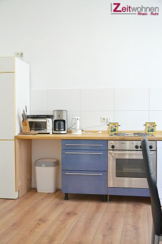 Raum für Lebensfreude: Großräumige Wohnung in Bonn Endenich - Photo 2