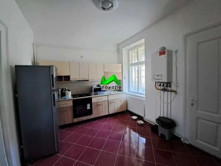 Apartament spatios de inchiriat 2 camere Sibiu Piata Mica - Fotografie 4