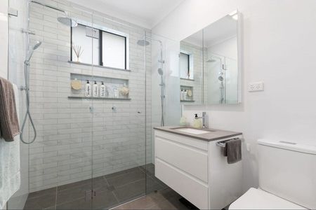 TASTEFULLY RENOVATED HOME IN PEACEFUL LOCATION - Photo 3