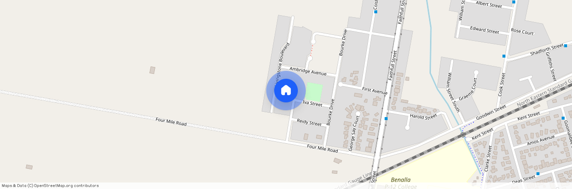 15 Livingston Boulevard, Vic 3672, Benalla