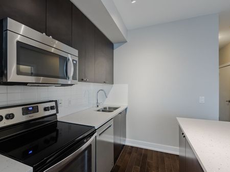 For Lease - 1638 Bloor Street Unit# 801, Toronto, Ontario - Photo 3